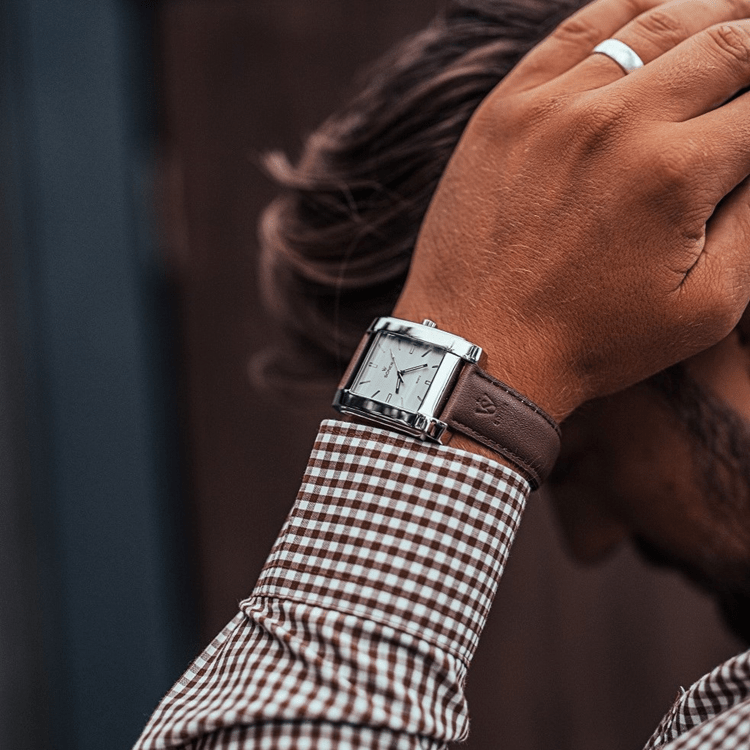 3 Compelling Reasons Every Man Should Own a Wristwatch