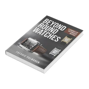 Beyond Round Watches: A Beginner's Guide to Rectangular Watch History