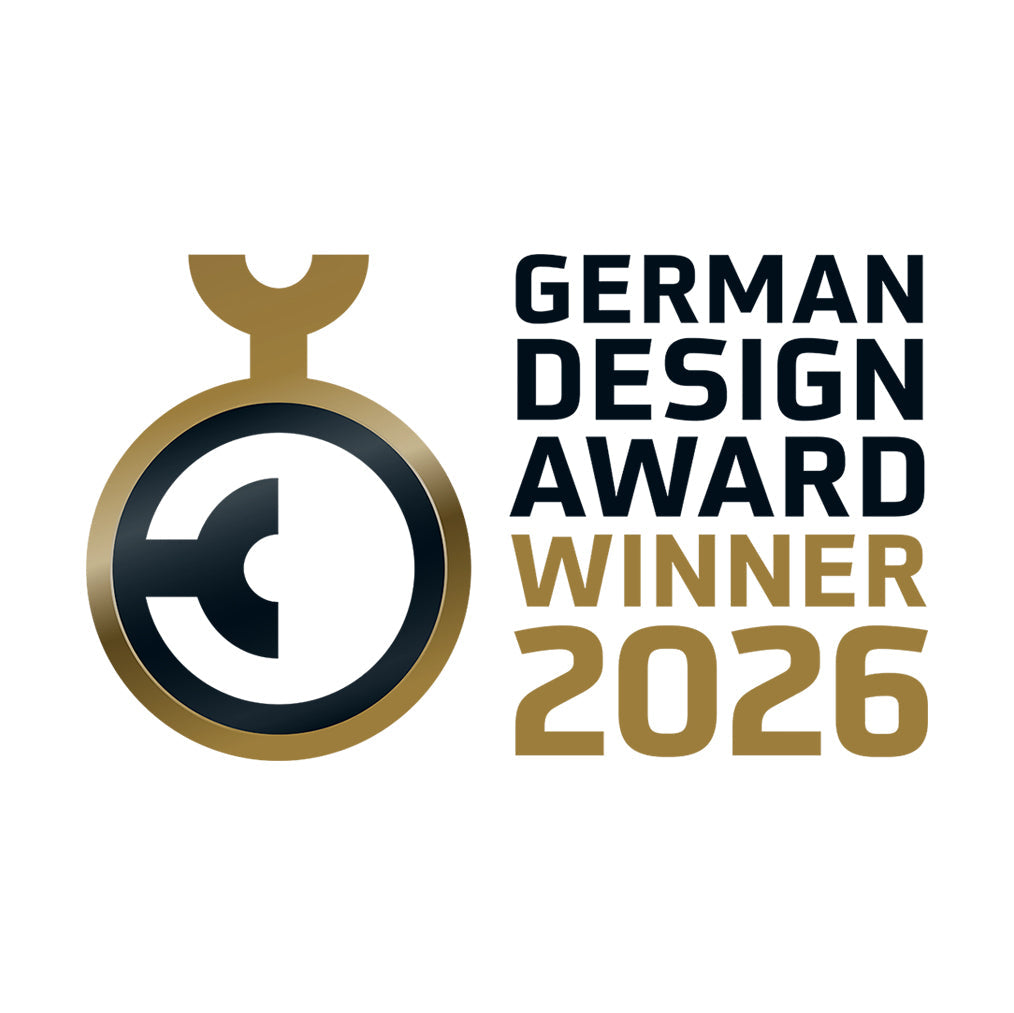 Söner Watches Wins the German Design Award 2026