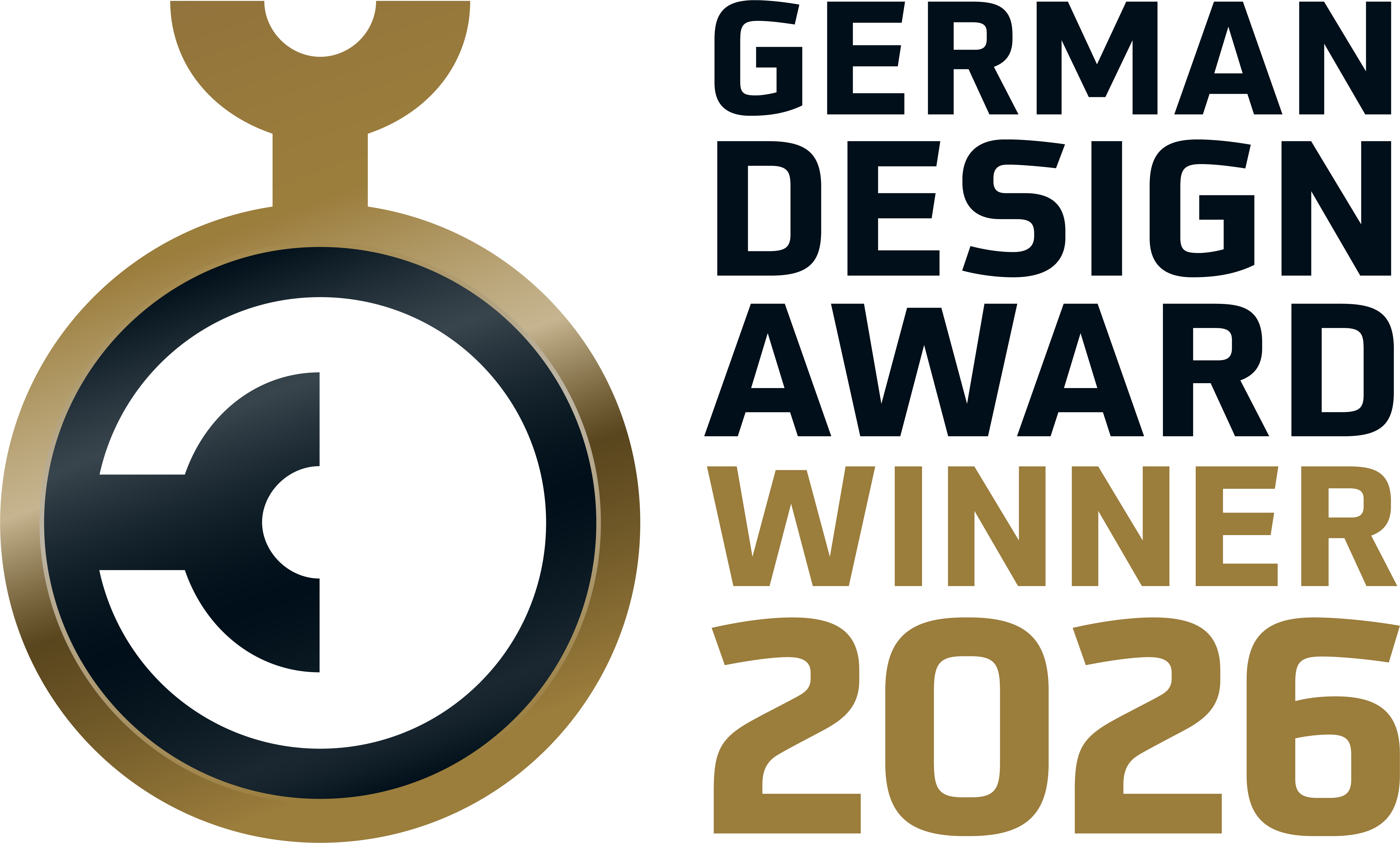 Söner Watches: German Design Award 2026