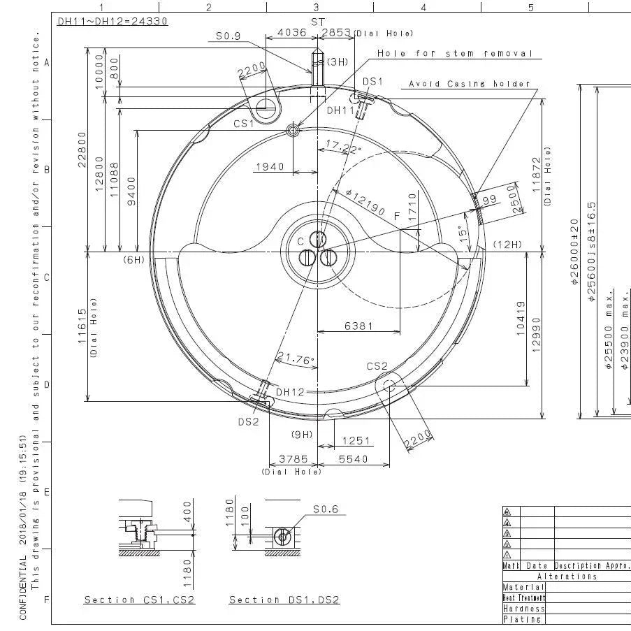 What Does Complication Mean in Horology? A Complete Guide