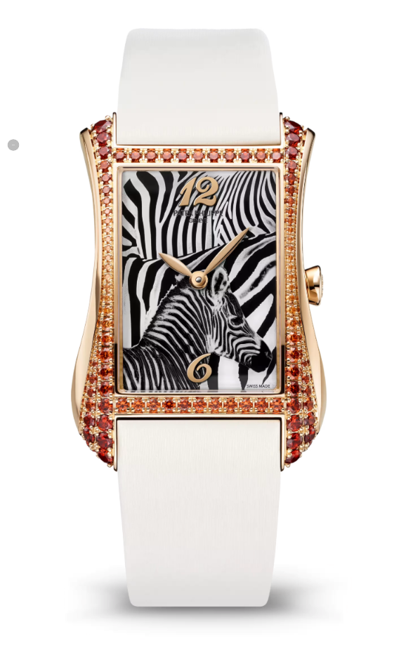 Patek Philippe Gondolo: Where Art Deco Meets the Highest Watchmaking