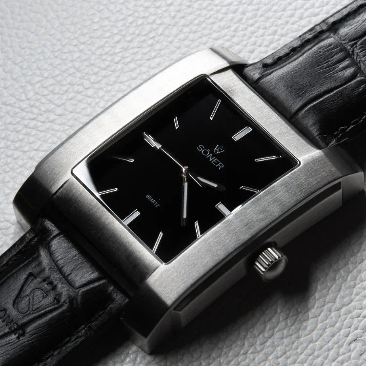 Wristwatch Crystals and Bezels: A Perfect Blend of Protection and Style