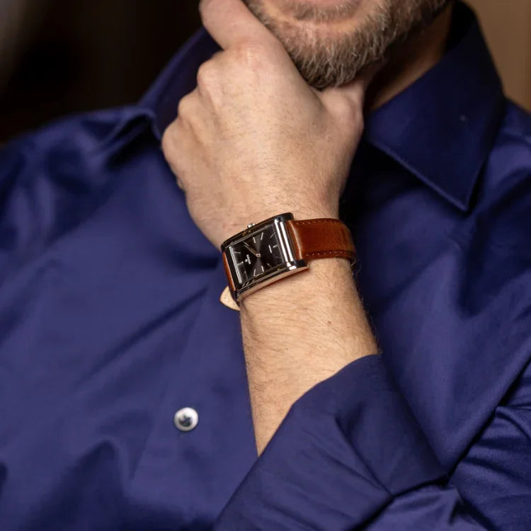 Men’s Wristwatches: The Ultimate Style and Functionality Guide