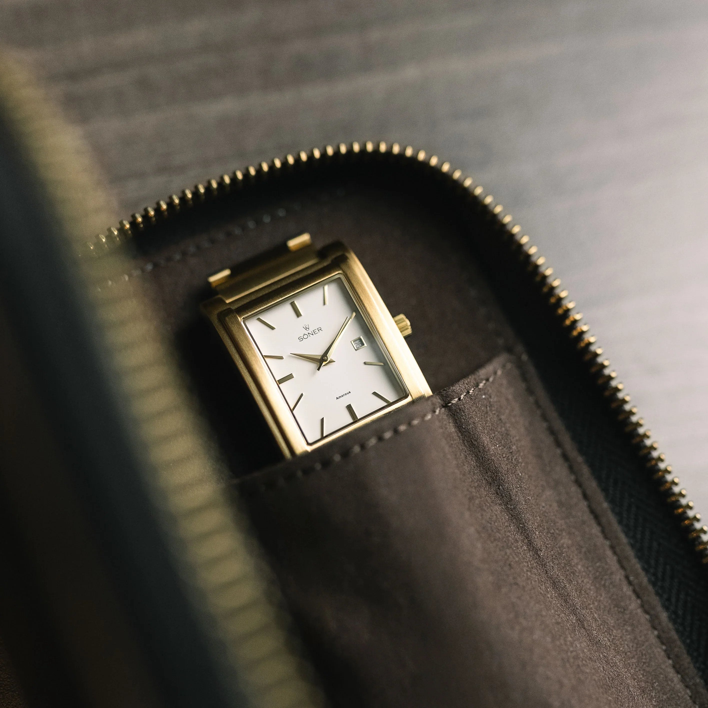 Do Gold Watches Scratch Easily? How to Prevent Damage