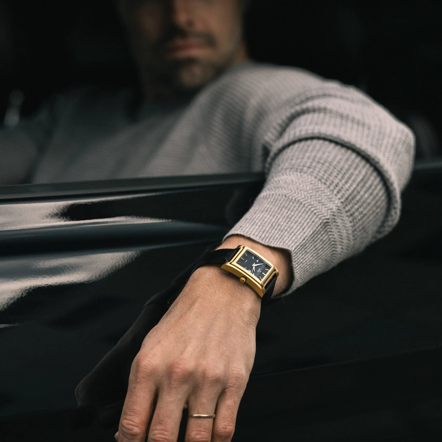 How to Choose the Perfect Gents Dress Watch