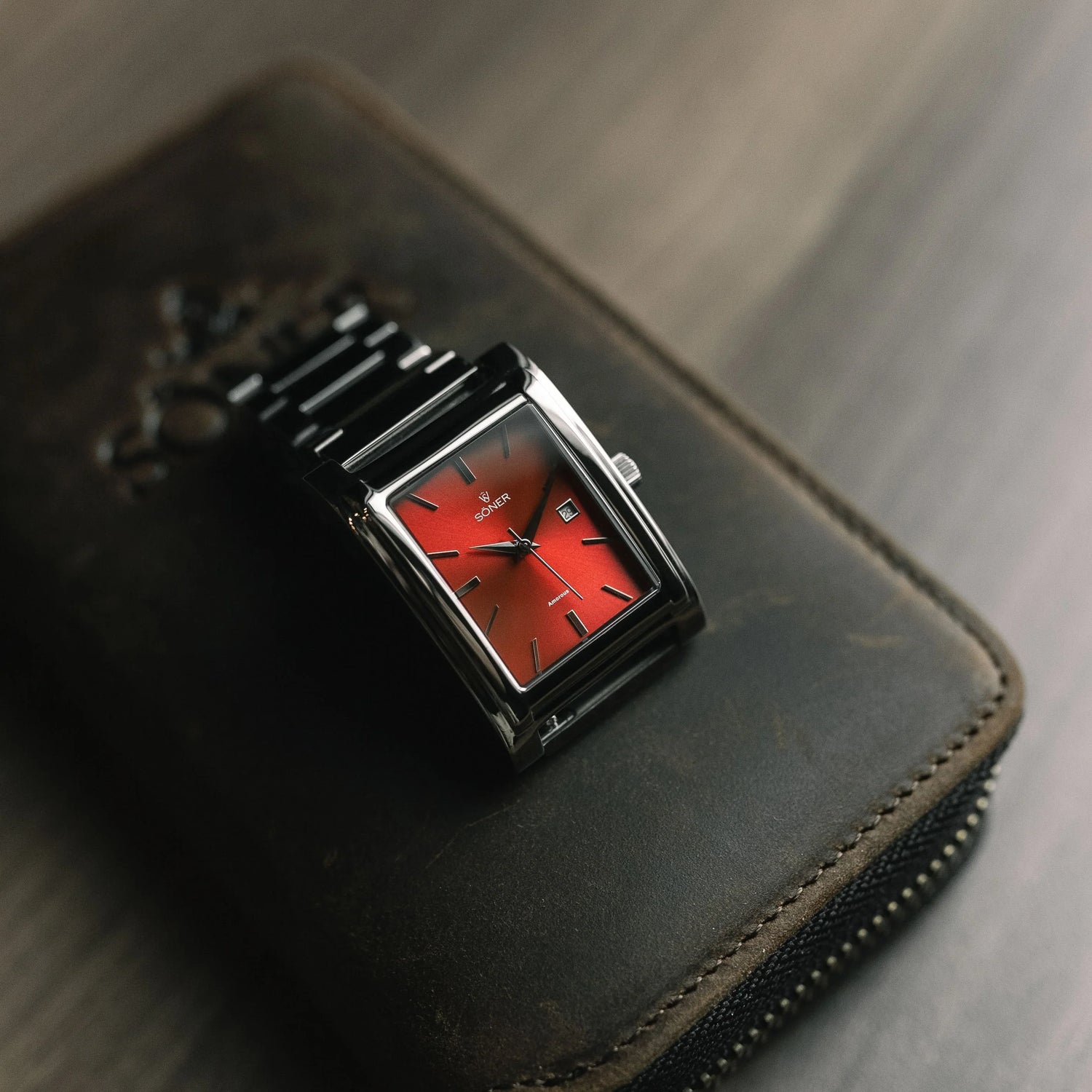 Wrist Watch Cases: How to Store and Protect Your Watch