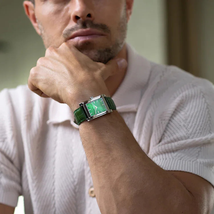 Are Wristwatches Still Fashionable? Absolutely—Here’s Why!