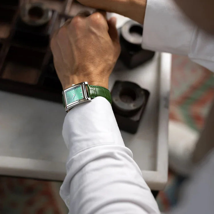 How to Choose the Perfect Watches for Men