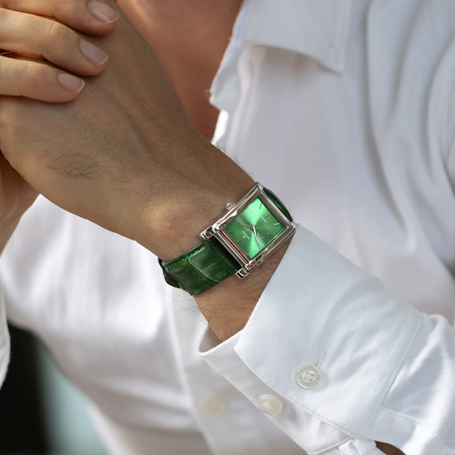 Watches for Men: The Ultimate Guide to Matching Your Timepiece with Every Occasion