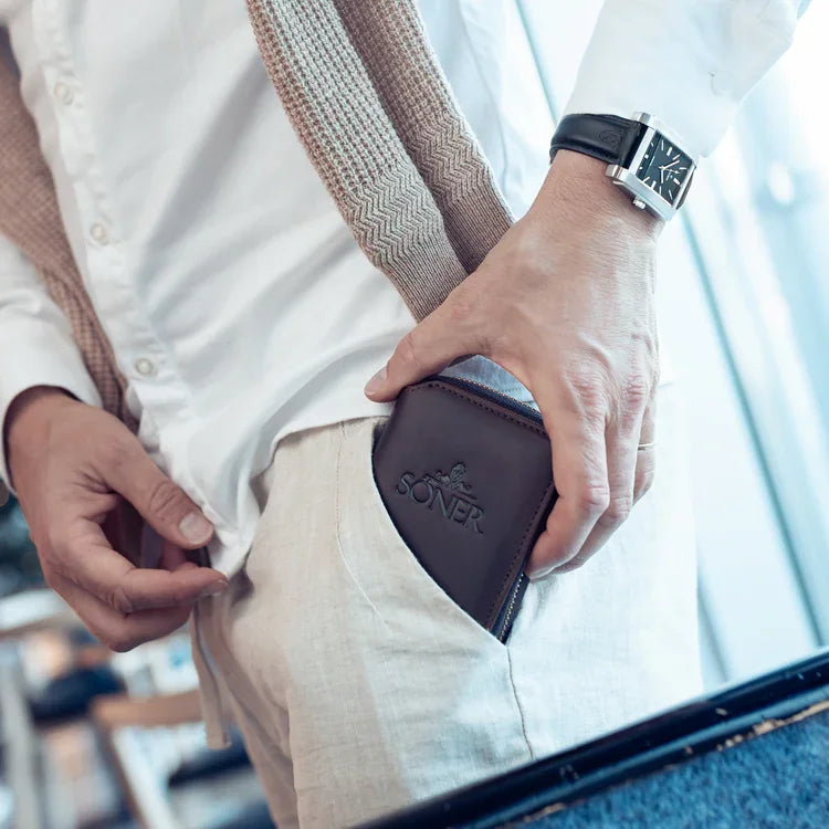 Watch Case and Storage: Buy the Perfect Case for Your Watch