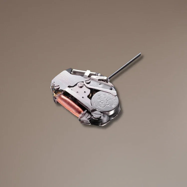 types of watches mechanical automatic quartz