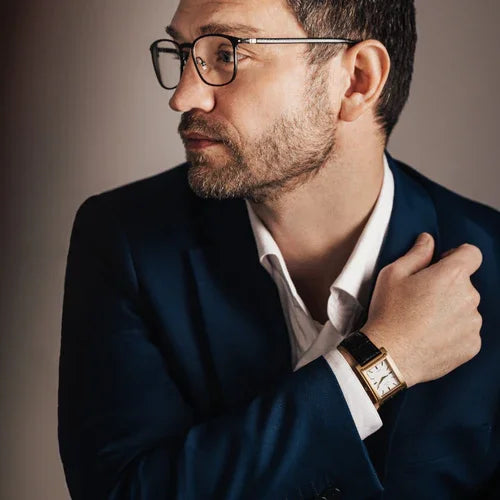 The Guide to Choosing a Gents Dress Watch
