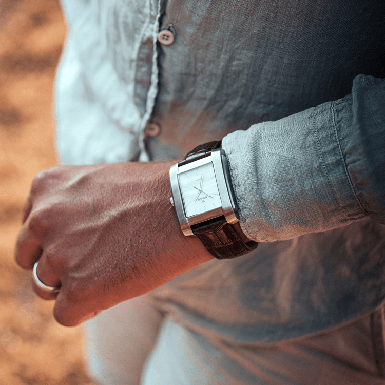 Are Square Watches Still in Style in 2025? Absolutely!