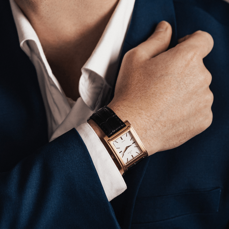 How to Choose the Best Square Watches for Men: A Complete Buying Guide