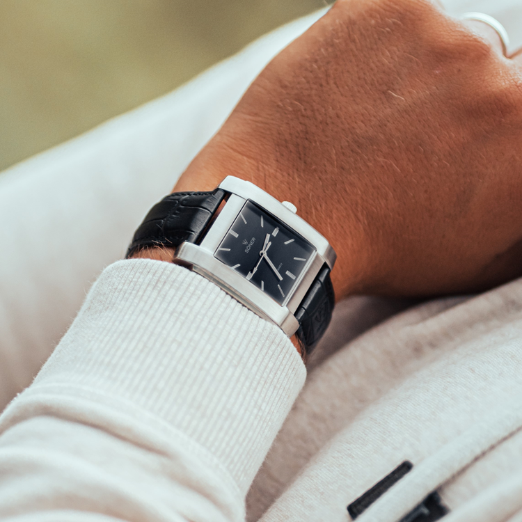Affordable Men's Watches: Style & Quality Without the Hefty Price Tag