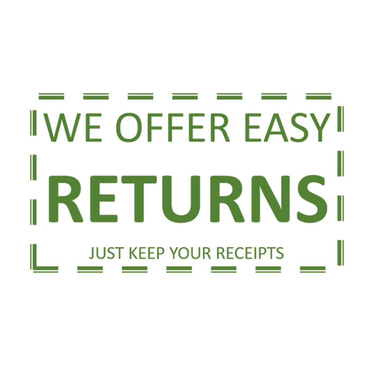 Return policy SÖNER watches - #1 Rectangular Watch Brand | Söner Watches