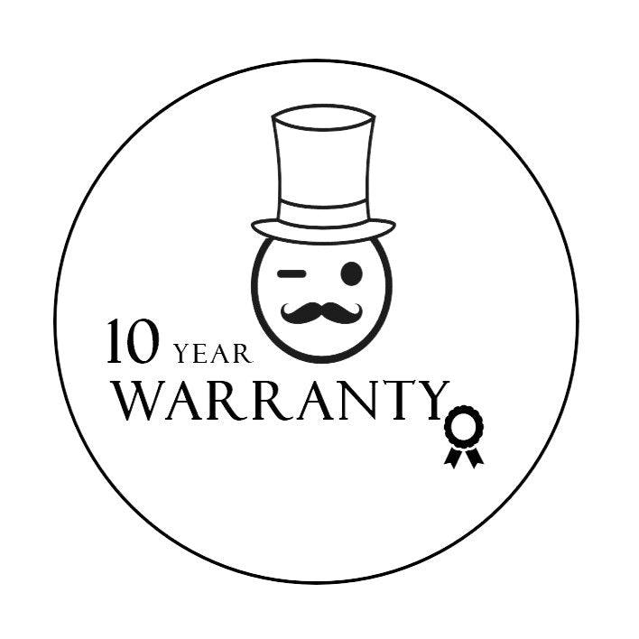 SÖNER® 10-Year International Warranty: Unmatched Quality & Assurance