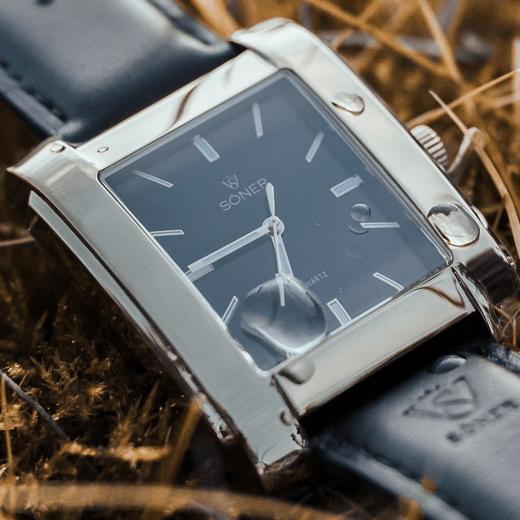 Waterproof vs. Water-Resistant Watches | Understanding Water Resistance