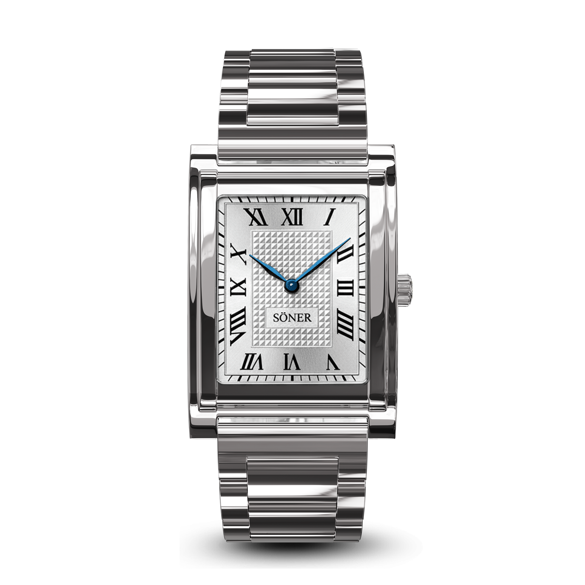 Agustus_silver_dial_bracelet.