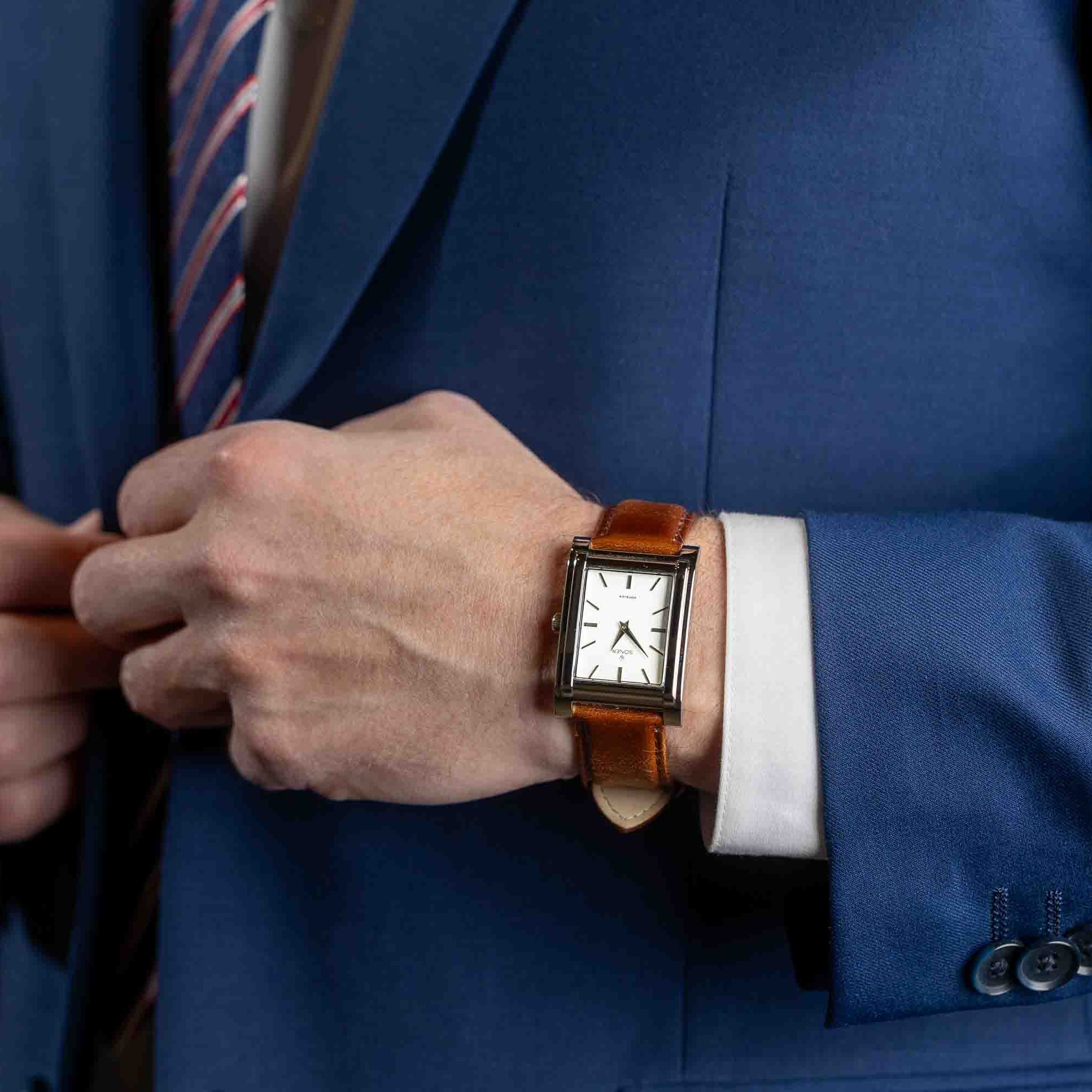 NOSTALGIA PARIS<br/>11-Year Battery