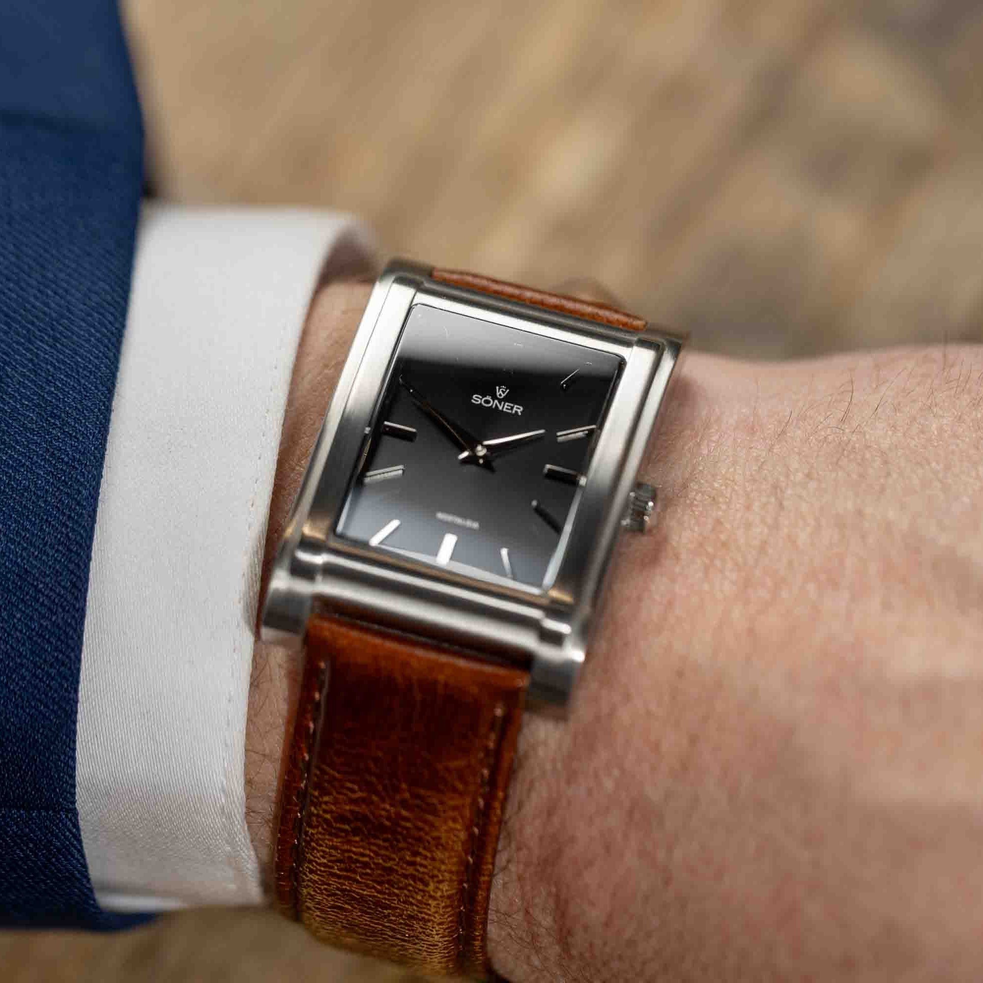 NOSTALGIA LONDON<br/>11-Year Battery