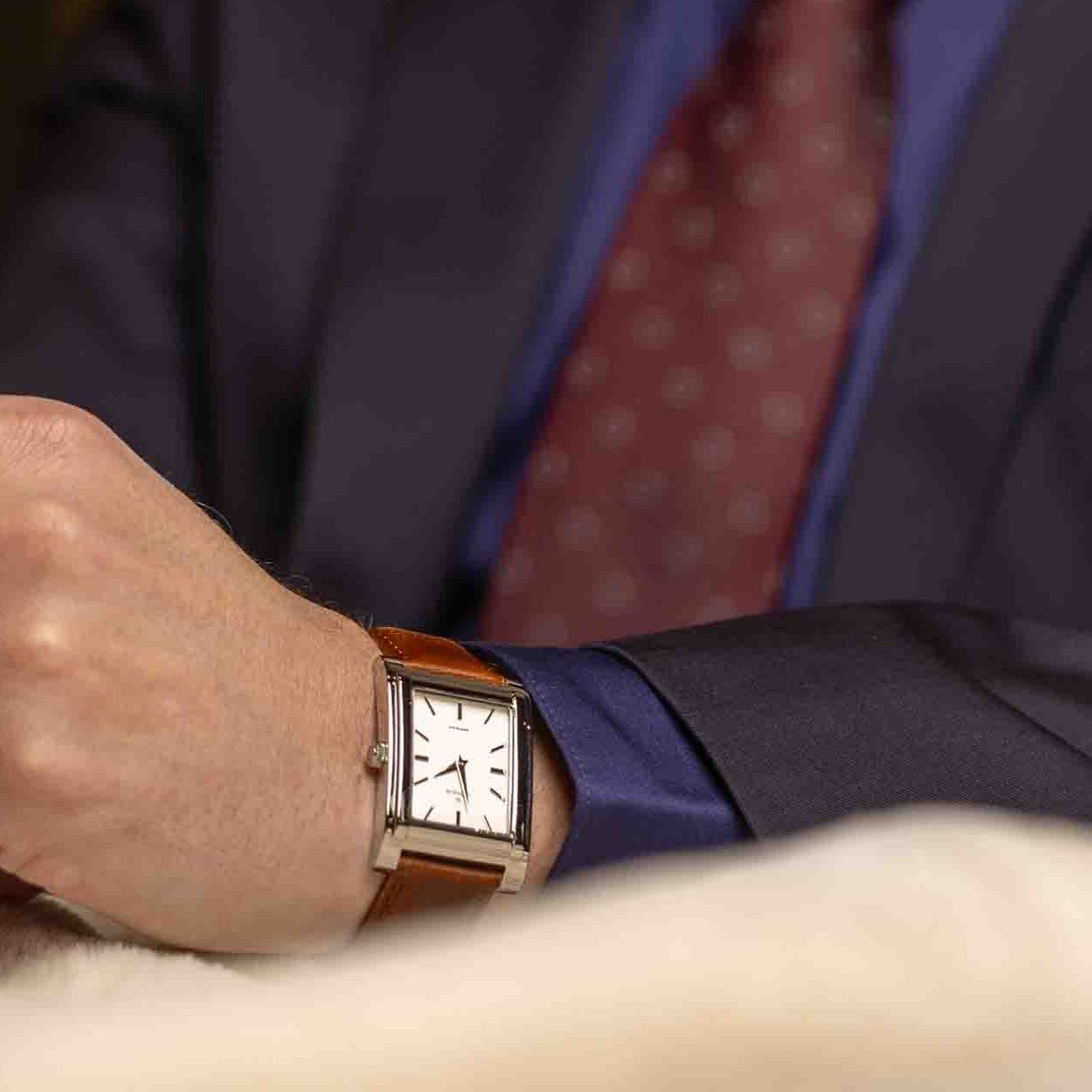 NOSTALGIA PARIS<br/>11-Year Battery