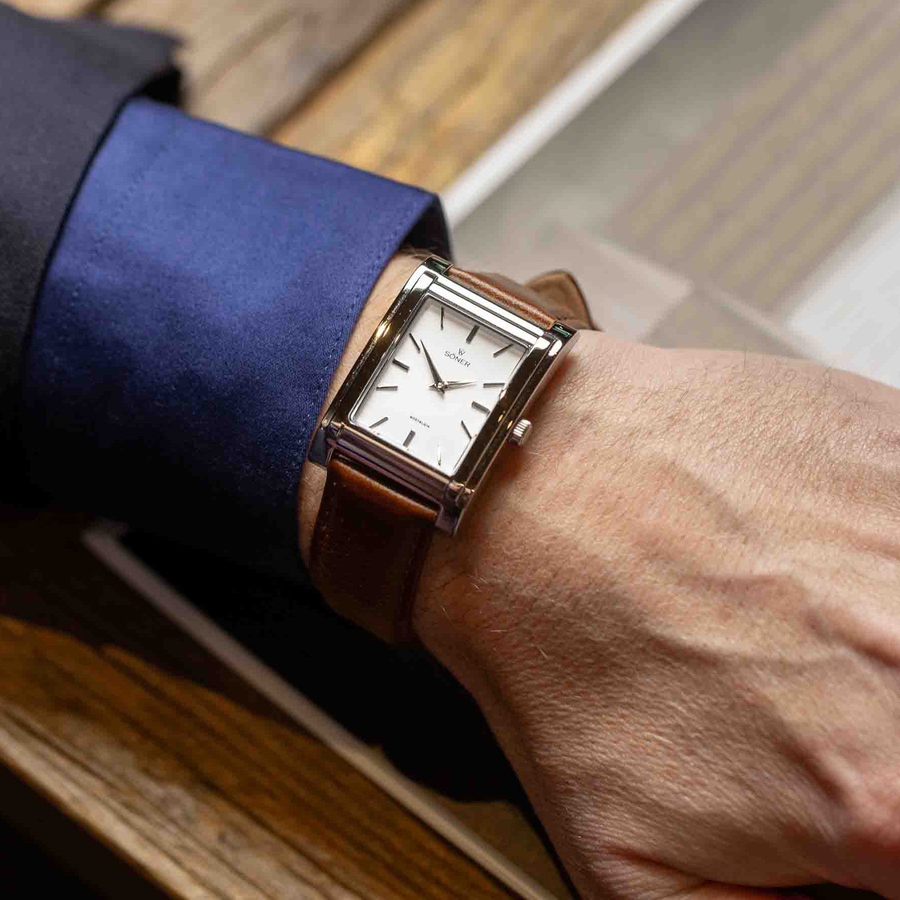 NOSTALGIA PARIS<br/>11-Year Battery