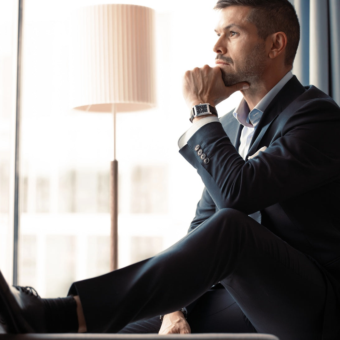 NOSTALGIA STOCKHOLM<br/>11-Year Battery