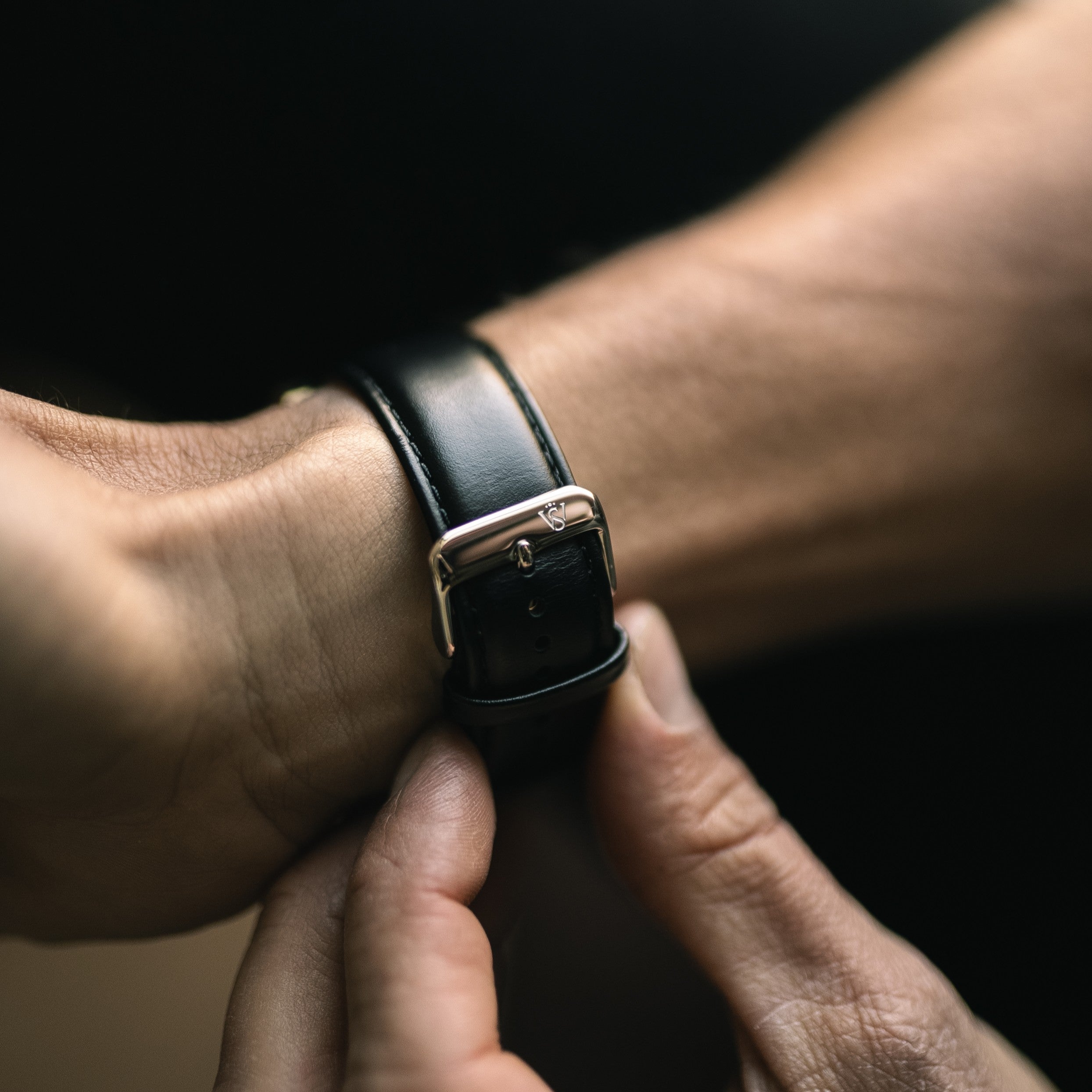 Verliebtes Barcelona<br>(Automatikwerk)