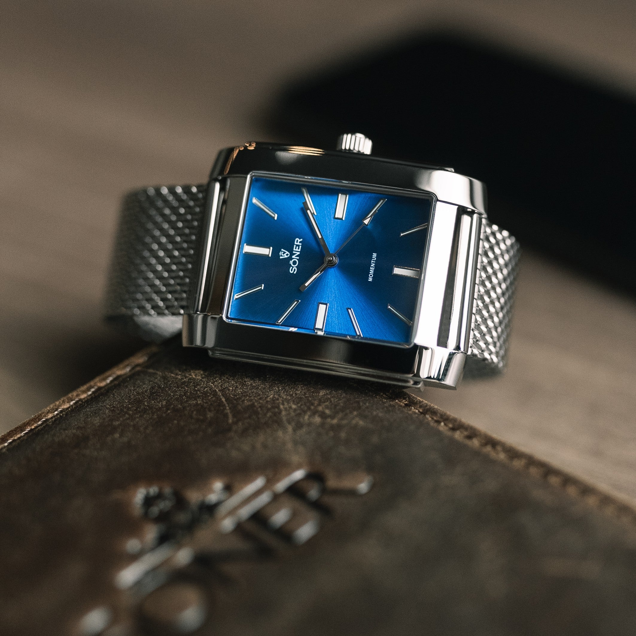 Bacardi Momentum<br>(Automatikwerk)