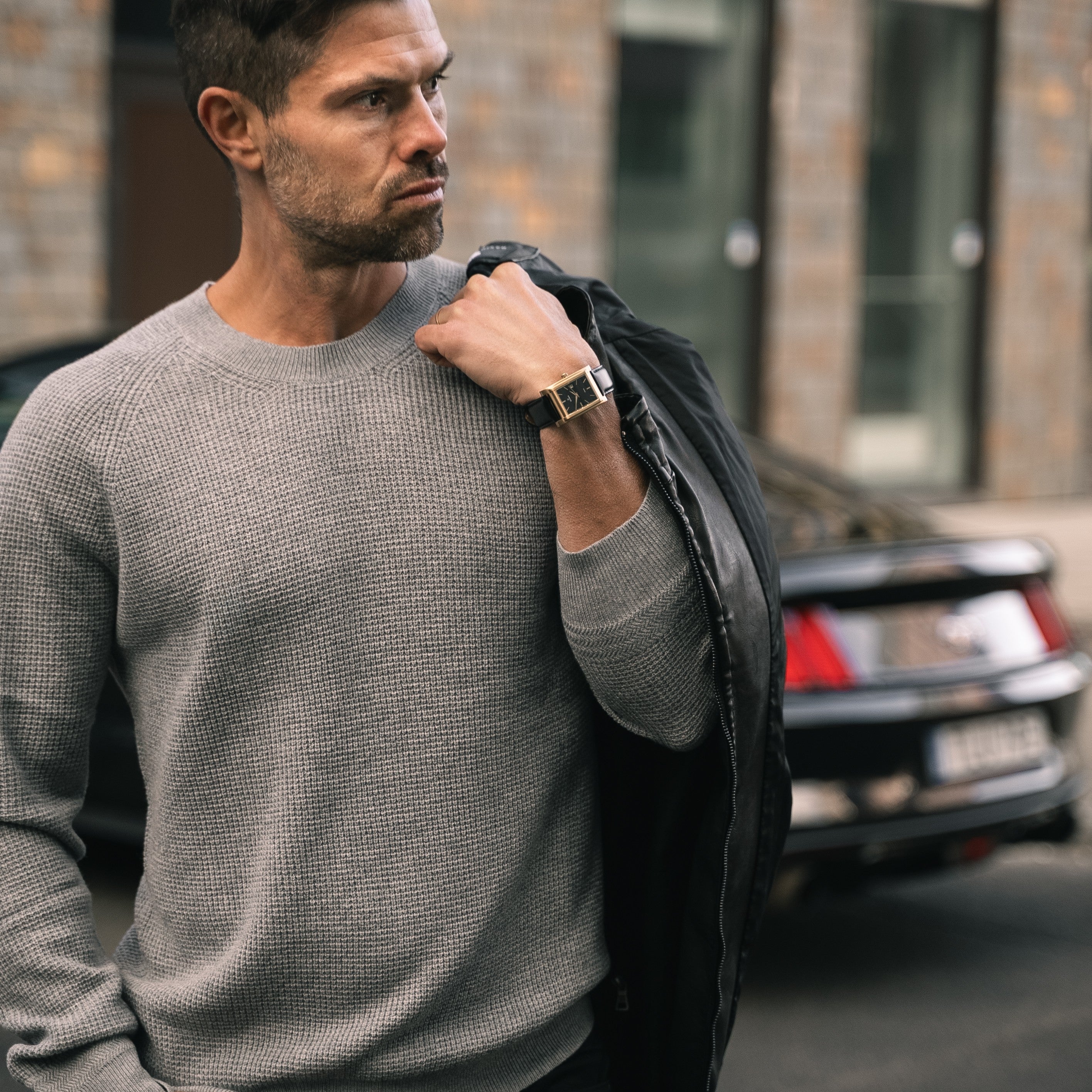 Verliebtes Mailand<br>(Automatikwerk)