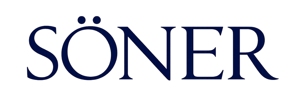 The Rectangular Watch Brand | Söner Watches