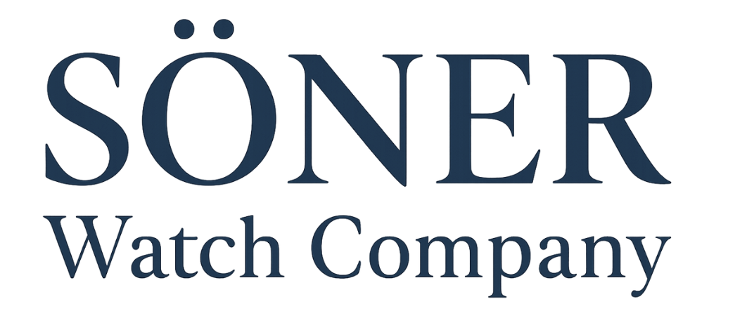 The Rectangular Watch Brand | Söner Watches