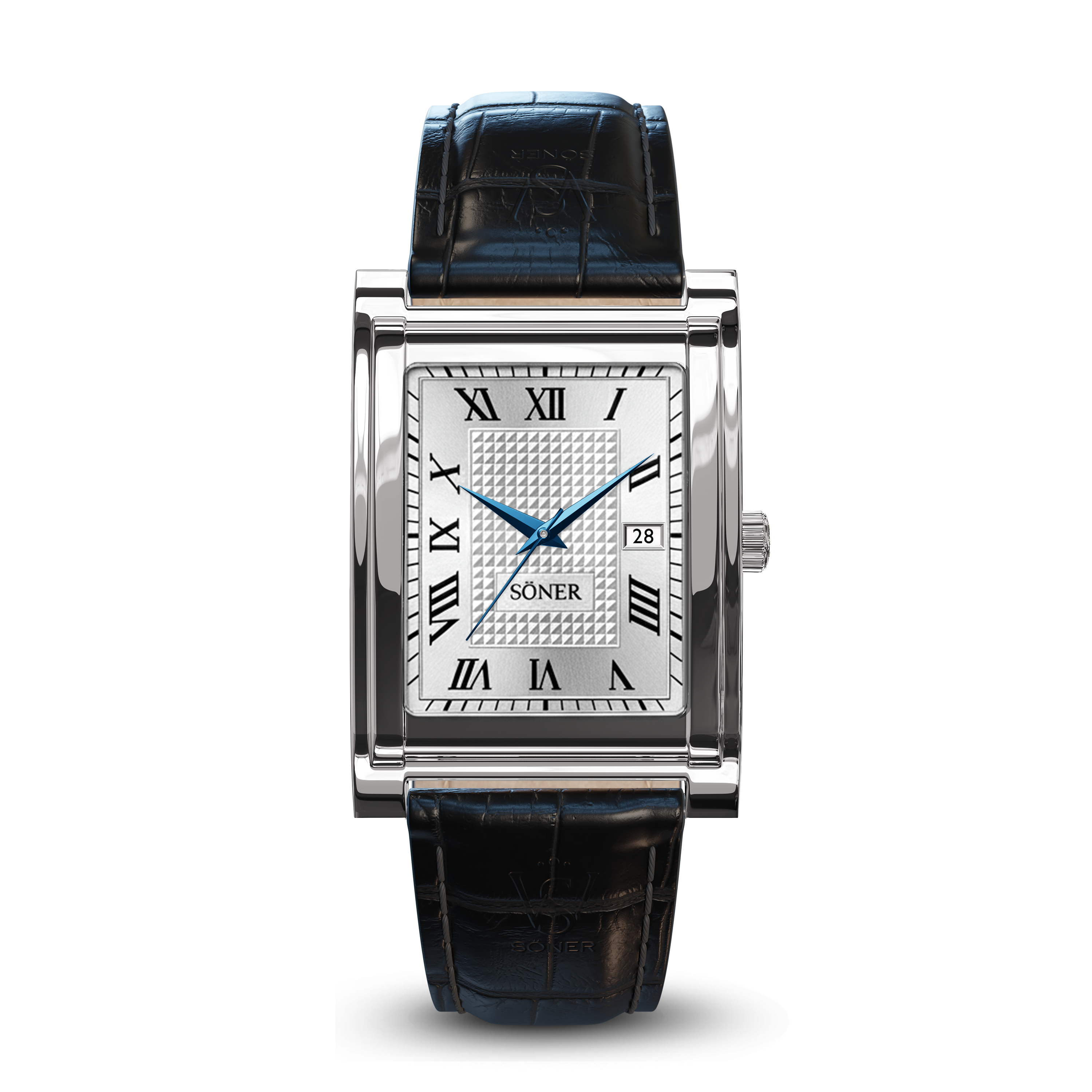 AMOROUS BRUTUS<br/>Automatic