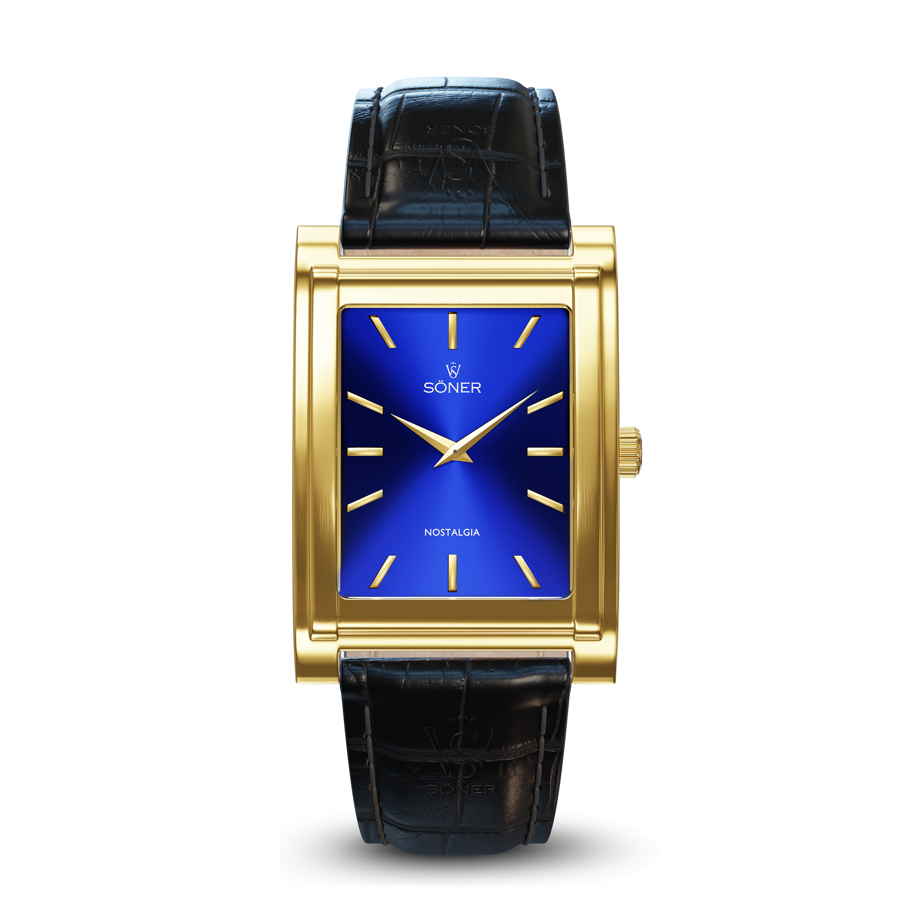 NOSTALGIA NICE<br/>11-Year Battery (Copy)