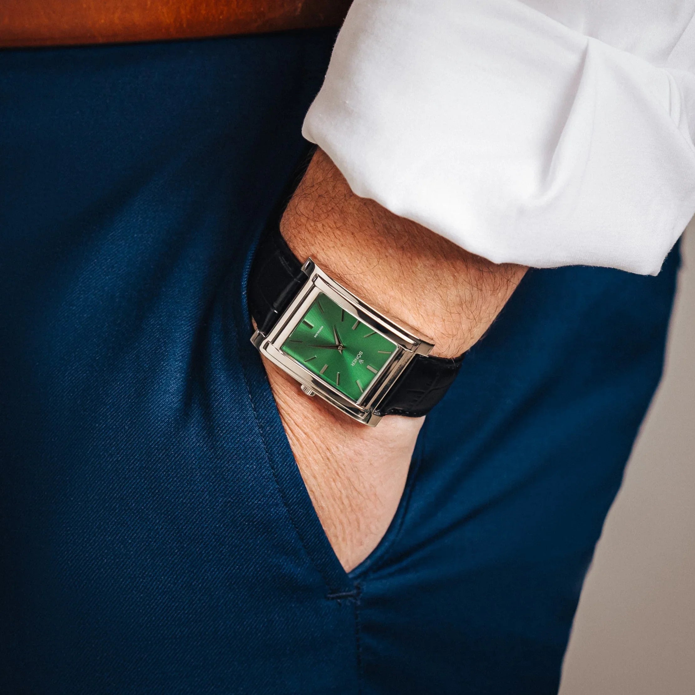 Top 10 Watches for Men: The Perfect Blend of Style and Functionality