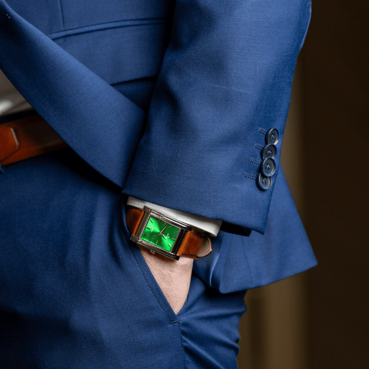 How to Make Your Automatic Watch Last a Lifetime