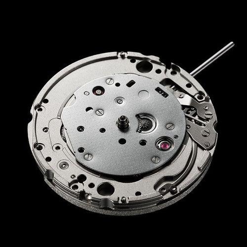 Quartz Watches vs Mechanical and Automatic Watches?