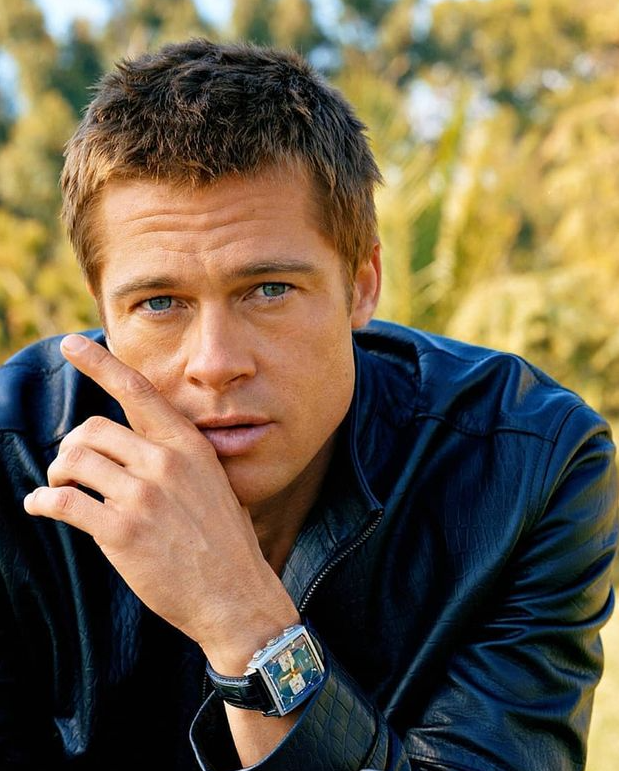 Why Celebrities Love the Iconic Cartier Tank Watch