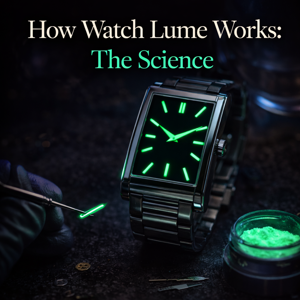 How Watch Lume Works The Complete Guide