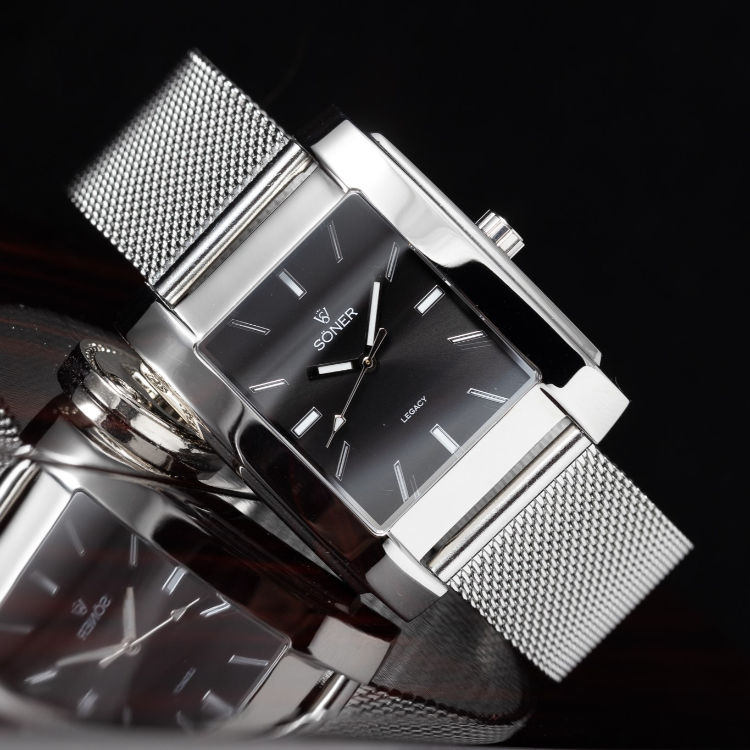 Cartier Tank Watch Alternatives for Men: Stylish & Affordable Options