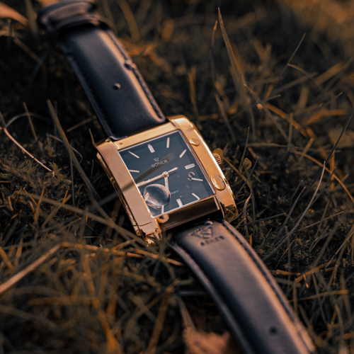 The Evolution of Men's Watches: From Pocket Timepieces to Modern Masterpieces