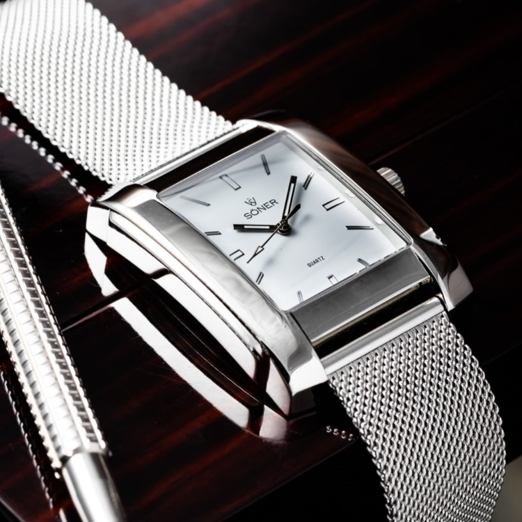 Unveiling the Artistry of Mechanical Watches – A Deep Dive into Precision & Craftsmanship