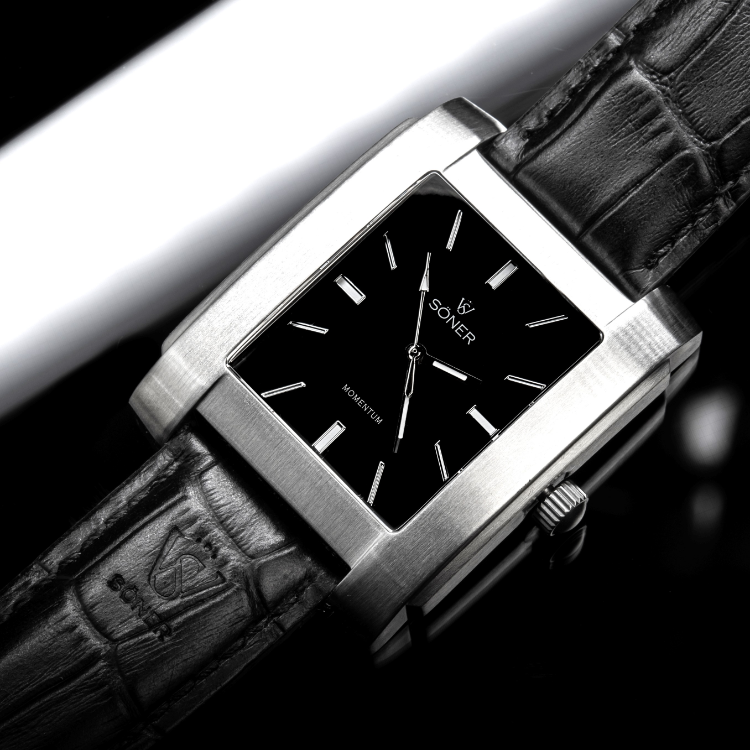 Tank-Style Watches: Elegant Timepieces for Every Occasion