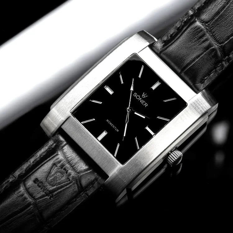Tank-Style Watches: Elegant Timepieces for Every Occasion