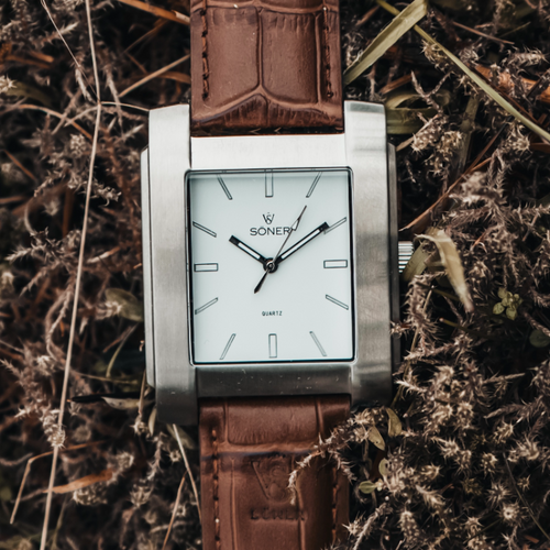 Affordable Alternatives to Cartier Tank Watch