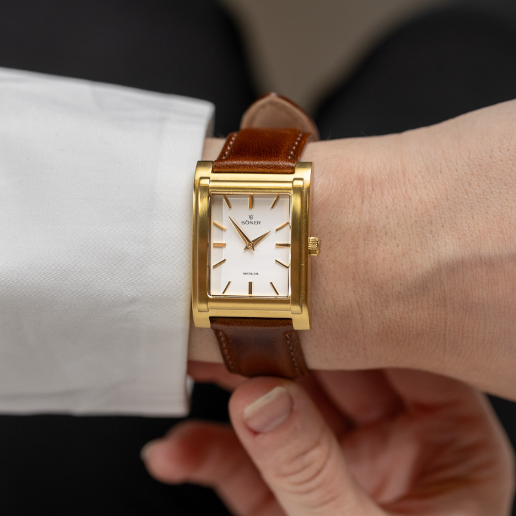 Men’s Watch Sale: Unbeatable Deals on Premium Timepieces