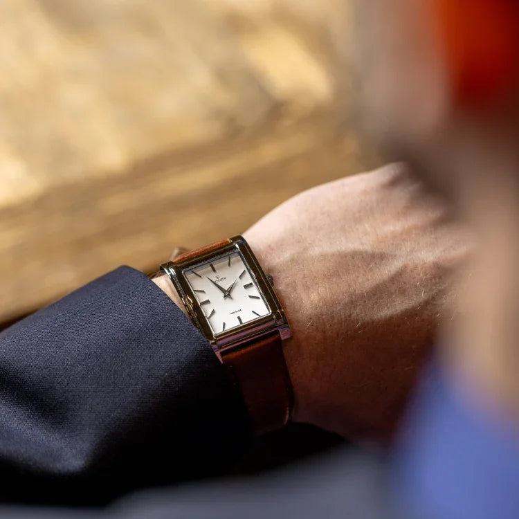 What Makes a Quality Wristwatch? 5 Features to Look For