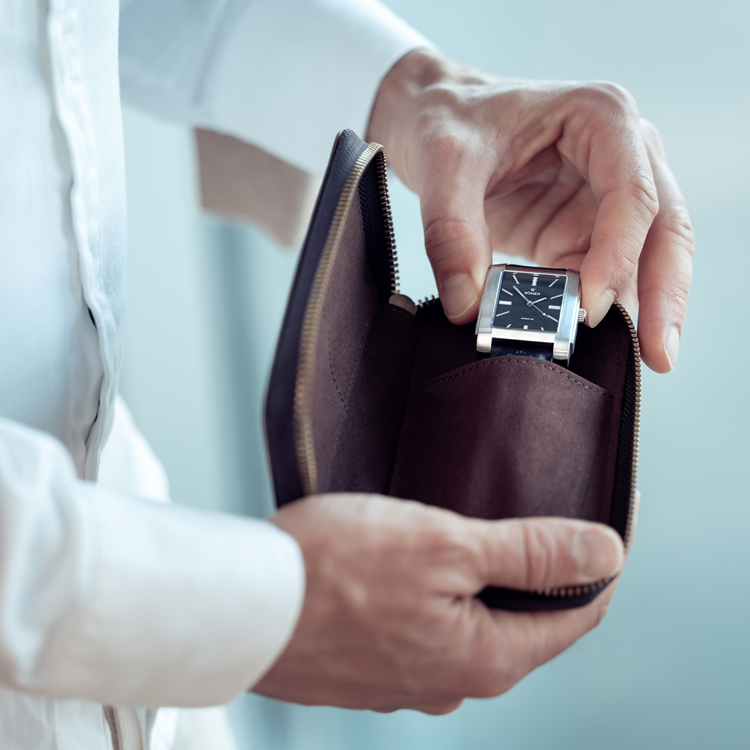 Söner Watches: The Best Men's Watch Tag Heuer Alternative